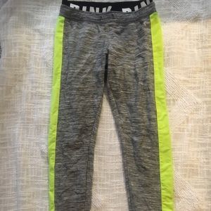 PINK Victoria’s Secret Sweat Pants Size XS